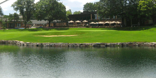 Ridgemoor Country Club