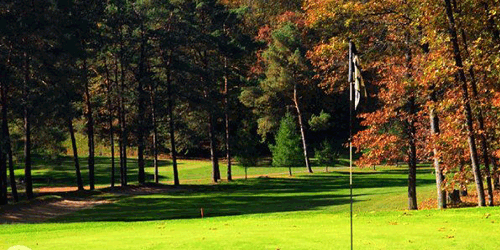 Ridgeview Golf Course