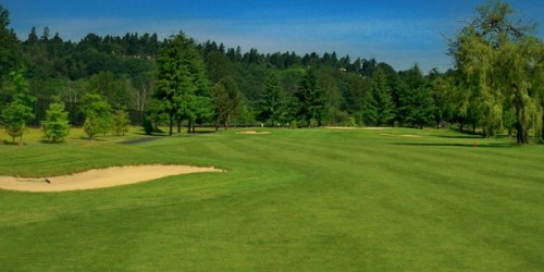Riverbend Golf Complex