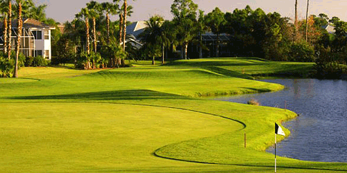 Riverwood Golf Club