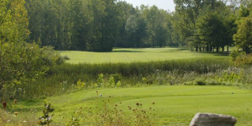 Rock Hollow Golf Club