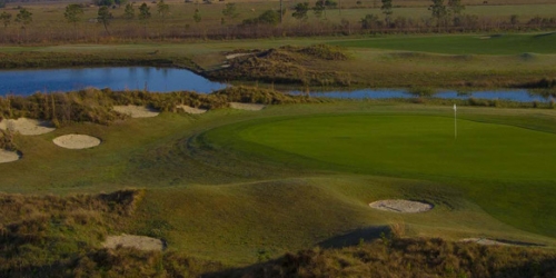 Royal St Cloud Golf Links