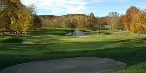 Featured Indiana Golf Course