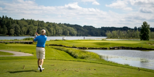 Saratoga National Golf Club