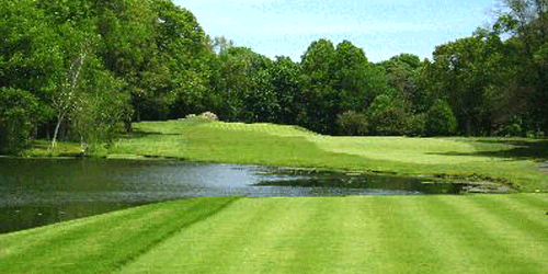 Shuttle Meadow Country Club