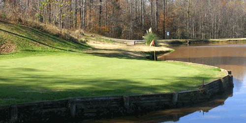 Silo Run Golf Course