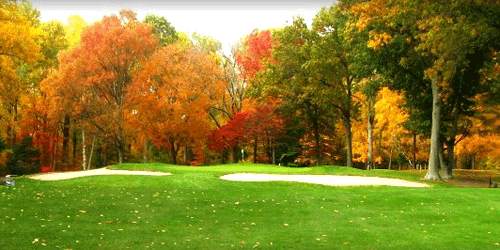 Silvermine Golf Club