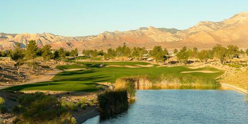 Angel Park Golf Club