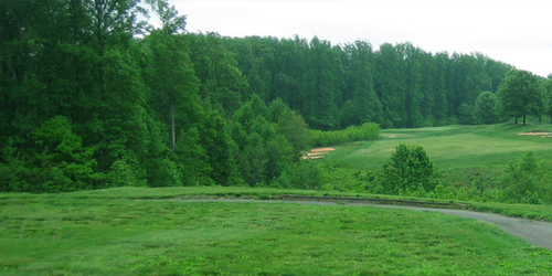 Cannon Ridge Golf Club