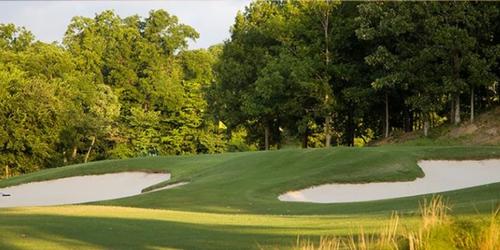 Cherokee Hills Golf Club