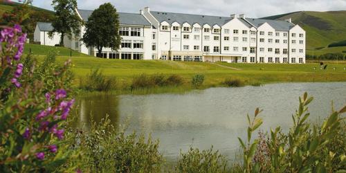 Macdonald Cardrona Hotel, Golf & Country Club