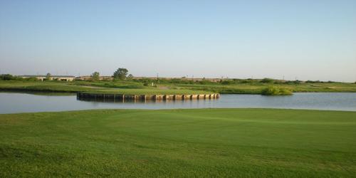 Thunder Bayou Golf Links