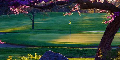 West Lafayette Golf & Country Club
