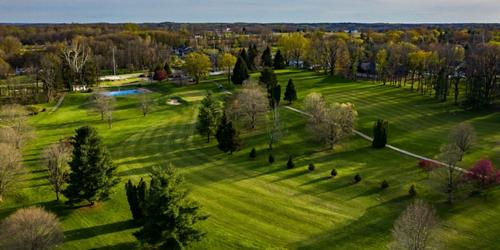 Arbor Crossing Golf Club