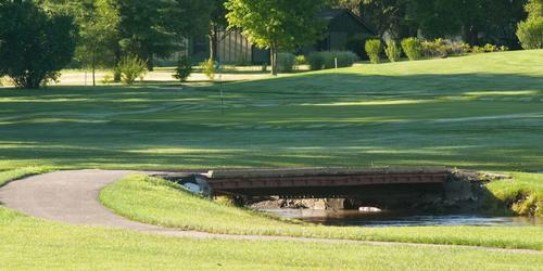 Arrowhead Golf Course
