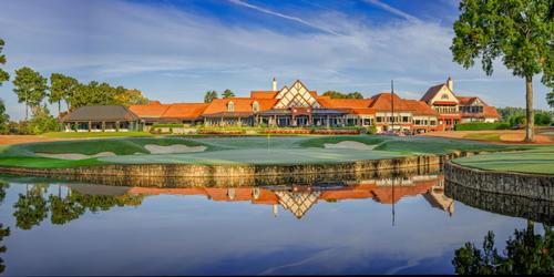 Atlanta Athletic Club