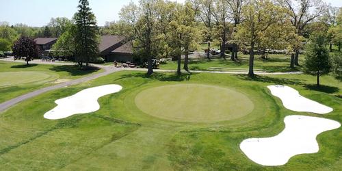 Atlas Valley Country Club