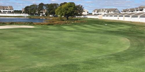 Bethany Bay Golf Club