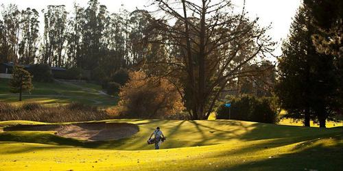 Blacklake Golf Course