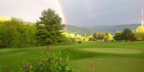 Blush Hill Country Club