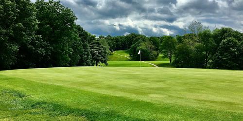 Buffalo Trace Golf Course