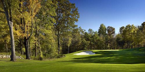 Bulls Bridge Golf Club