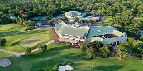 Cape Fear Country Club