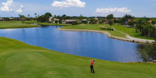 Cape Royal Golf Club