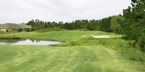 Castle Bay Country Club