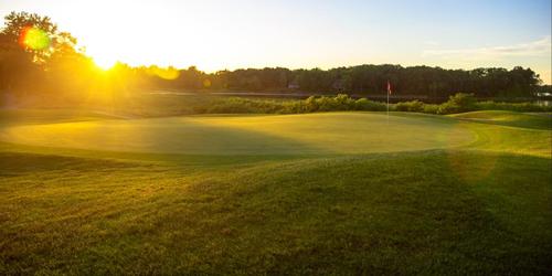 The Golf Club of Coldwater Golf Package