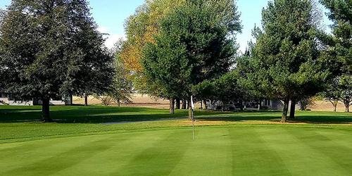 Cole Acres Golf Course