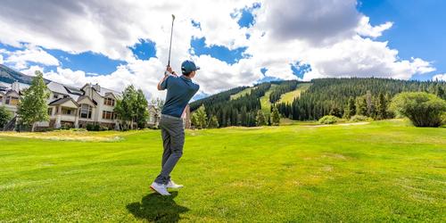 Copper Creek Golf Club