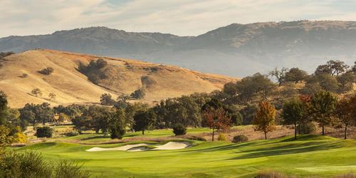 CordeValle Golf Club