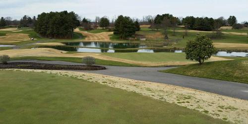 Country Club of Bristol