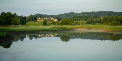 Covered Bridge Golf Club