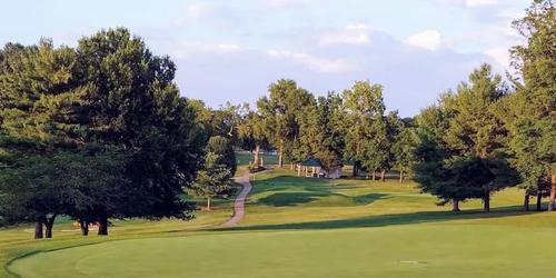 Gallatin Country Club