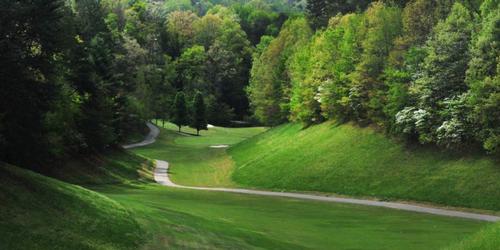 Gatlinburg Golf Course