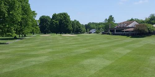 Riverside Golf Club