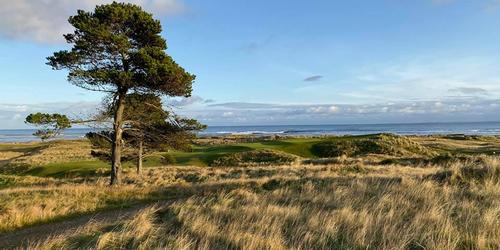 Golspie Golf Club