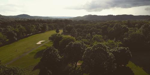 Harpeth Hills Golf Course