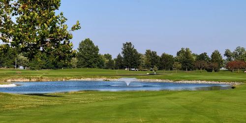 Honeywell Golf Course