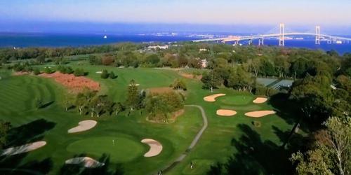 Jamestown Golf Course