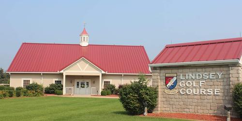 Lindsey Golf Course