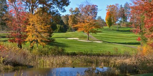 Lochmere Golf & Country Club