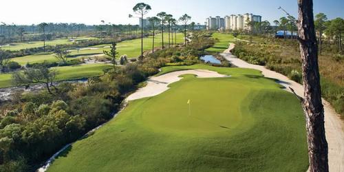 Lost Key Golf Club Indiana golf packages