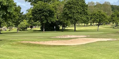 Loudoun Gowf Golf Club