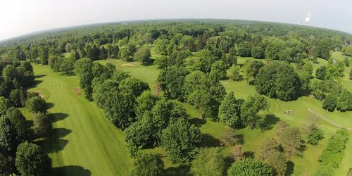 Madison Country Club