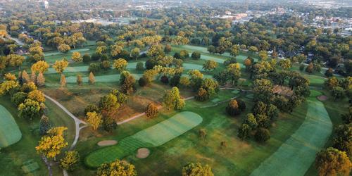 McHenry Country Club