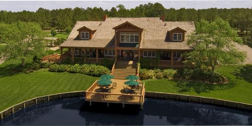 Meadowlands Golf Club