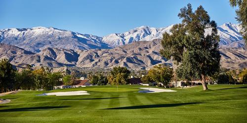 Mission Hills Country Club - Dinah Shore Tournament Course